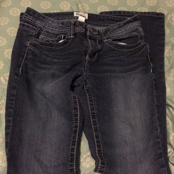 Mudd Denim - Flare Jeans Mudd Denim - Flare Jeans
